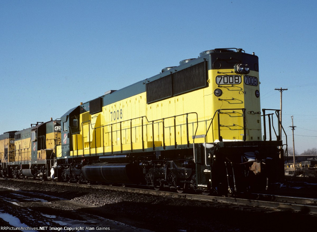 CNW 7008